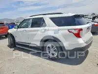 2022 Ford EXPLORER photo