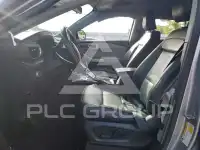 2022 Ford EXPLORER фото