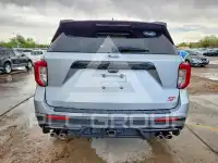 2022 Ford EXPLORER photo