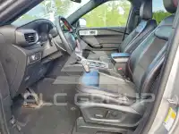 2022 Ford EXPLORER фото