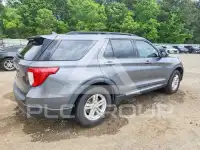 2022 Ford EXPLORER photo
