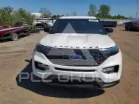 2022 Ford EXPLORER фото
