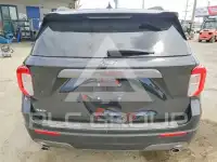 2022 Ford EXPLORER photo