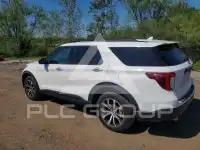2022 Ford EXPLORER фото