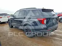 2022 Ford EXPLORER photo