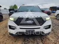 2022 Ford EXPLORER фото
