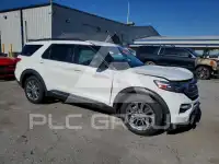 2022 Ford EXPLORER фото