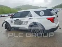 2022 Ford EXPLORER photo