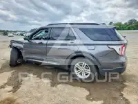2022 Ford EXPLORER photo