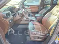 2022 Ford EXPLORER фото
