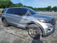 2022 Ford EXPLORER фото