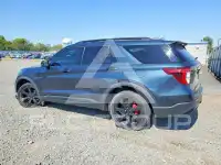2022 Ford EXPLORER фото