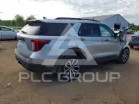 2022 Ford EXPLORER фото