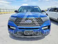 2022 Ford EXPLORER photo