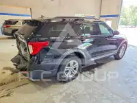 2022 Ford EXPLORER фото