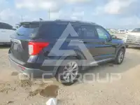 2022 Ford EXPLORER фото