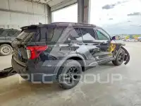 2022 Ford EXPLORER фото