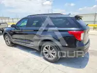 2022 Ford EXPLORER photo