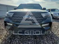 2022 Ford EXPLORER фото