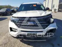 2022 Ford EXPLORER фото
