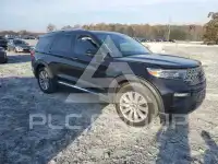 2022 Ford EXPLORER фото