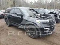2022 Ford EXPLORER photo