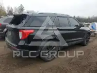 2022 Ford EXPLORER photo