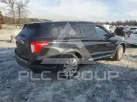 2022 Ford EXPLORER фото