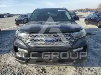 2022 Ford EXPLORER фото