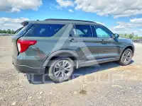 2022 Ford EXPLORER photo