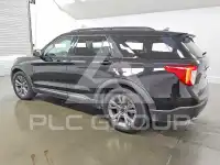 2022 Ford EXPLORER photo