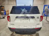 2022 Ford EXPLORER фото