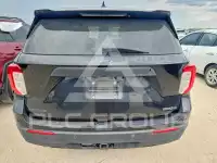 2022 Ford EXPLORER фото