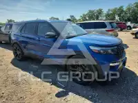 2022 Ford EXPLORER фото