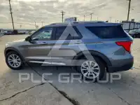 2022 Ford EXPLORER photo