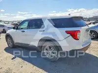 2022 Ford EXPLORER photo