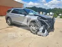2022 Ford EXPLORER фото