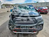 2022 Ford EXPLORER фото