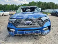 2022 Ford EXPLORER photo
