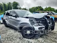 2022 Ford EXPLORER photo