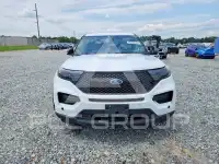 2022 Ford EXPLORER фото