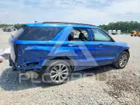2022 Ford EXPLORER photo