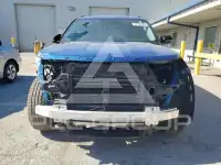 2022 Ford EXPLORER фото