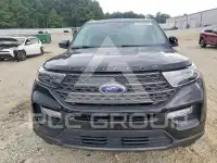 2022 Ford EXPLORER фото