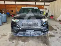 2022 Ford EXPLORER фото