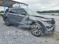 2022 Ford EXPLORER фото