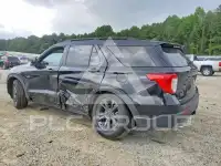 2022 Ford EXPLORER фото
