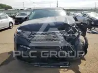 2022 Ford EXPLORER фото