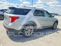 2022 Ford EXPLORER фото