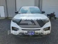 2022 Ford EXPLORER фото